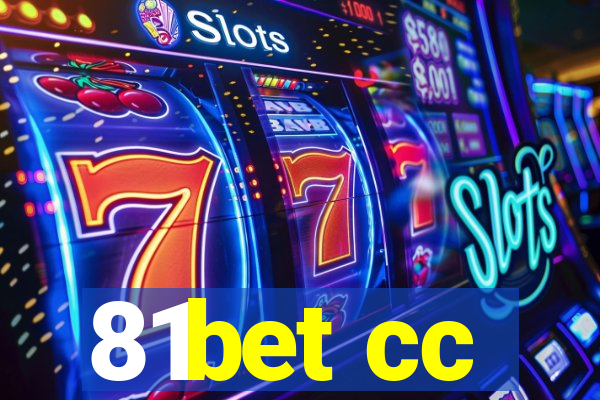 81bet cc